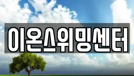 이온스위밍센터