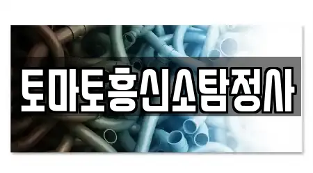 토마토흥신소탐정사