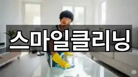 스마일클리닝