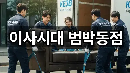 이사시대 범박동점