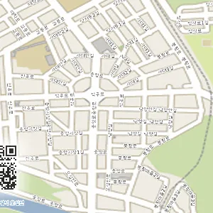 강원 삼척시 남양동 렌트카 동양렌트카 본사 위치