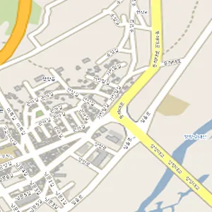 강원 양양군 손양면 렌트카 양양렌트카 위치