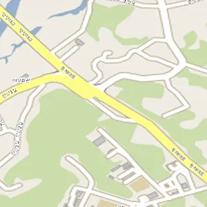 강원 양양군 손양면 렌트카 현대관광렌트카 양양공항영업소 위치