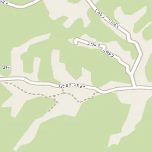 강원 양양군 손양면 중고차매매 성실중고차 위치