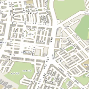 강원 원주시 명륜동 장기렌트카 SK렌터카 원주지점 위치