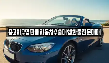 강원특별자치도 춘천시 약사동 중고차 전문 중고차구입판매자동차수출대행화물전문매매