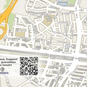 경기 수원시 장안구 율전동 중고차 한국무역중고차수출매입매매판매시세 위치