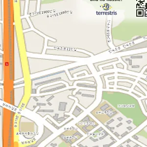 경기 용인시 기흥구 보라동 중고차 중고차사고차노후차량수출차량매입 위치