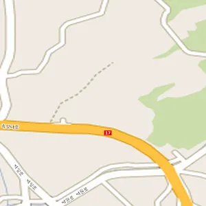 경기 용인시 처인구 백암면 중고차매매 바이마이카중고차매매매입센터 위치