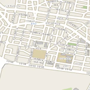 경기 이천시 단월동 중고차매매 자동차이야기 위치