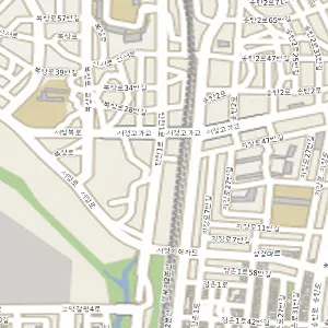 경기 평택시 신장동 장기렌트카 SK렌터카 평택고덕지점 위치