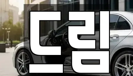 경기 평택시 신장동 중고차 전문 드림