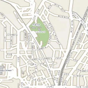 경기 평택시 신장동 중고차 한국무역중고차수출매입매매판매시세 위치