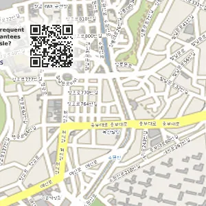 경기도 수원시 팔달구 영동 중고차 바이마이카중고차매매매입센터 위치