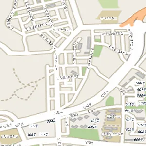 경기도 시흥시 거모동 중고차 바이마이카중고차매매매입센터 위치