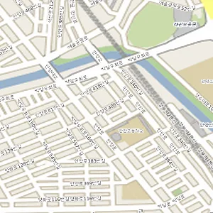 경기도 안양시 만안구 석수동 장기렌트카 싸다렌트카 안양지점 위치