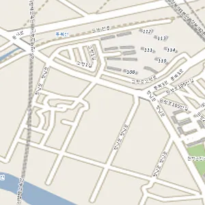 경기도 평택시 팽성읍 렌트카 뉴이삭렌트카 평택점 위치