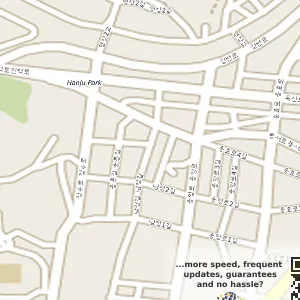 경남 합천군 대양면 렌트카 영일운수렌트카 위치