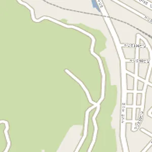 경상남도 창원시 의창구 차용동 중고차 동서자동차 위치