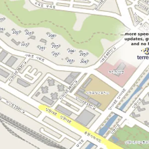 경상남도 창원시 의창구 차용동 중고차 창원중고차매매창원모터스 위치