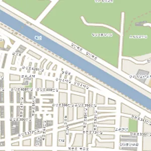 경상북도 경주시 성건동 렌트카 한지렌트카 TOP지점 위치