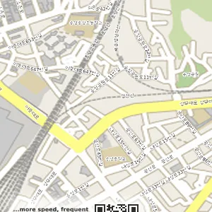 광주 광산구 소촌동 렌트카 쏘카 광산라디에타 주차장 위치