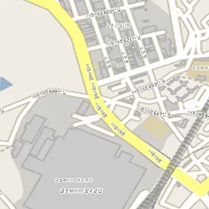 광주 광산구 소촌동 렌트카 아이원렌트카 광주영업소 위치