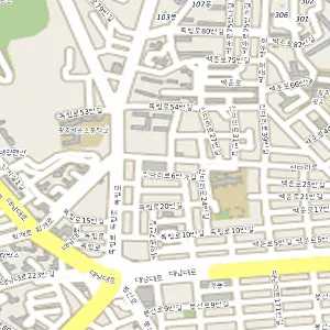 광주 남구 서동 렌트카 대한렌트카 남구영업소 위치