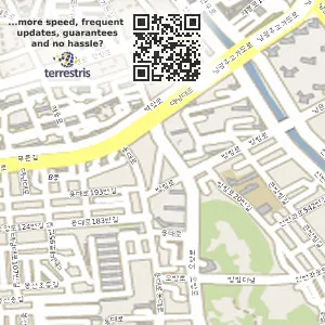 광주 남구 서동 중고차매매 전남중고차매매상사 위치