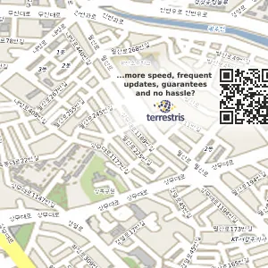 광주광역시 서구 농성동 중고차 전국중고차매매-중고차수출,사고노후차매입 위치