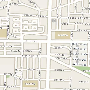 대구광역시 달서구 본리동 렌트카 미르렌트카 위치