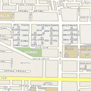 대구광역시 달서구 본리동 중고차 중고차수출수입차노후차사고차량매입매매센타 위치