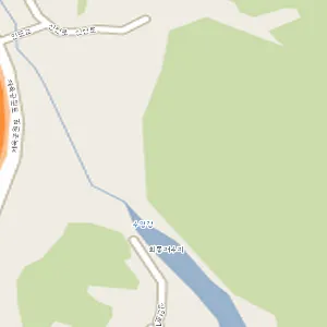 부산 금정구 선동 중고차 코리아모터스 위치