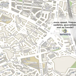 서울 성동구 사근동 렌트카 SK렌터카 왕십리지점 위치