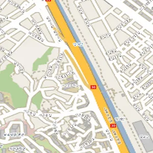 서울 성동구 사근동 렌트카 한빛렌트카성동지점 위치