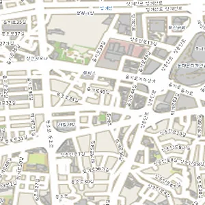 서울 종로구 인의동 장기렌트카 월렌트장기렌트플랫폼직카 위치