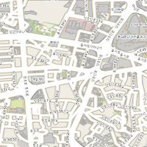 서울 중구 광희동2가 렌트카 스타오토렌터 위치