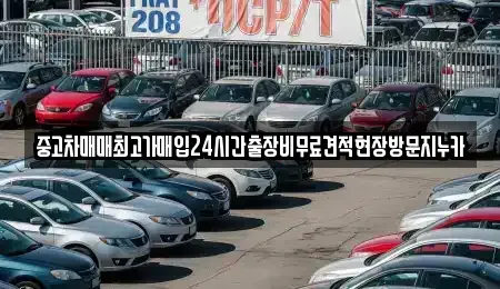 서울 중구 광희동2가 중고차 전문 중고차매매최고가매입24시간출장비무료견적현장방문지누카