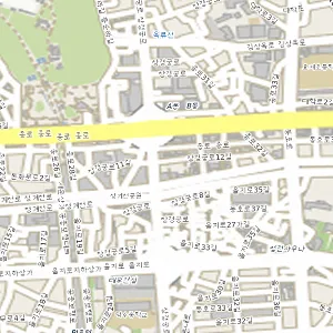 서울 중구 광희동2가 중고차 중고차매매최고가매입24시간출장비무료견적현장방문지누카 위치