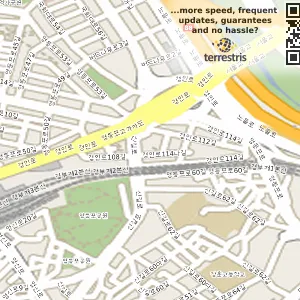 서울특별시 영등포구 영등포동1가 렌트카 전국콜 위치