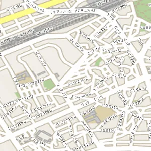 서울특별시 영등포구 영등포동1가 중고차매매 영등포중고차매매단지 견적상담센터 위치