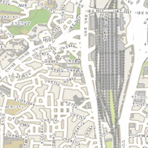 서울특별시 용산구 서계동 장기렌트카 롯데렌터카 강북장기렌터카전문지점 위치