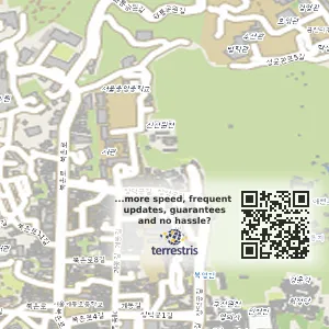 서울특별시 종로구 가회동 장기렌트카 월렌트장기렌트플랫폼직카 위치