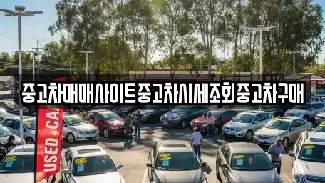 인천 계양구 용종동 중고차 전문 중고차매매사이트중고차시세조회중고차구매