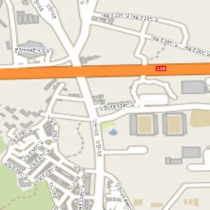 인천 남동구 구월동 단기렌트카 차렌터카 위치