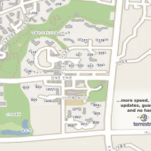 인천 남동구 구월동 단기렌트카 해피렌트카 위치