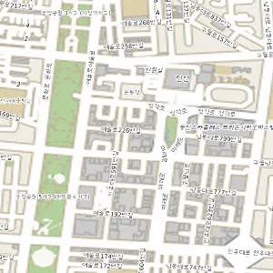 인천 남동구 구월동 렌트카 카데이 위치