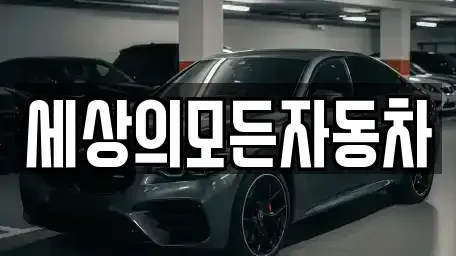 인천 남동구 구월동 장기렌트카 전문 세상의모든자동차