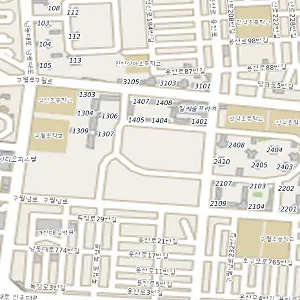 인천 남동구 구월동 중고차매매 인천중고차 위치