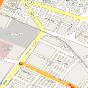 인천 미추홀구 용현동 렌트카 차놀자렌트카 미추홀지점 위치